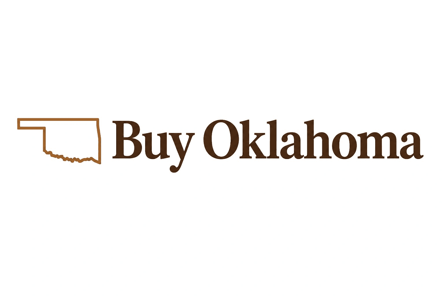 Buy Oklahoma